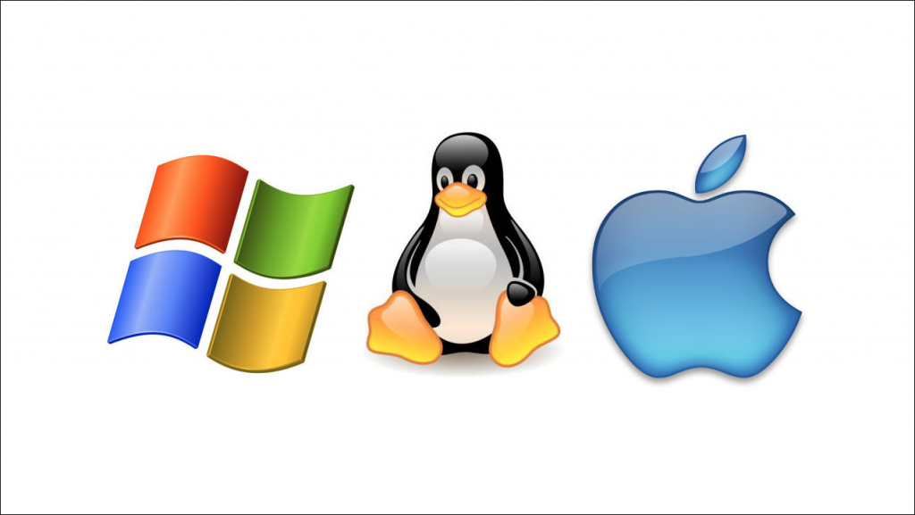 So sánh giao diện 3 Hệ điều hành phổ biến hiện nay: Windows 11, MacOS 12, Linux Ubuntu 20