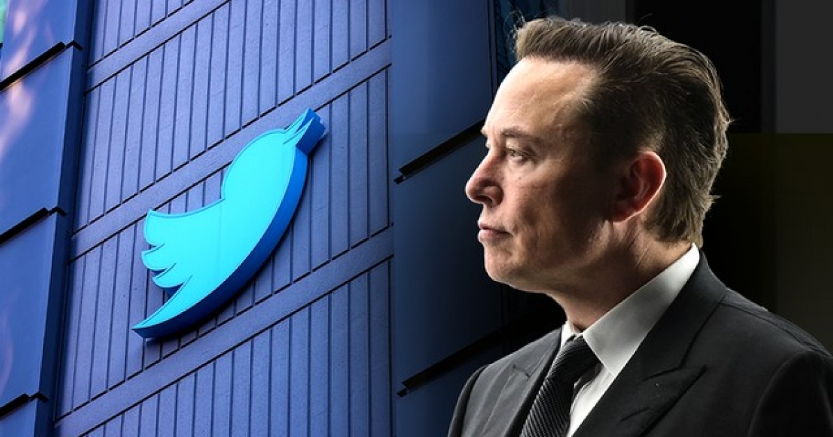 Elon Musk yêu cầu Twitter ‘lập danh sách sa thải’