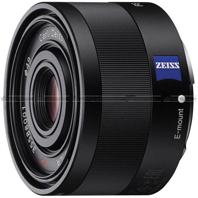 Hai ống kính Zeiss đáng mua cho máy Sony