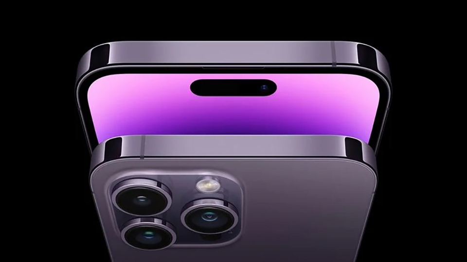iPhone 15 Pro sẽ có camera tiềm vọng và RAM 8 GB