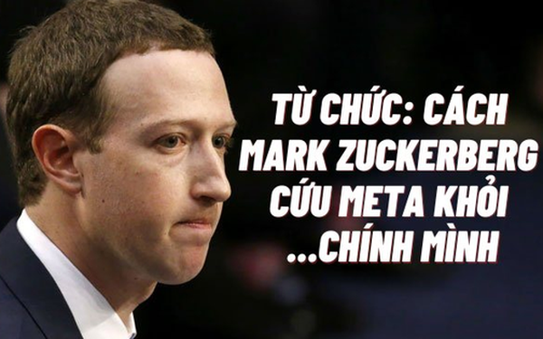 Mark Zuckerberg bị chê xa rời thực tại