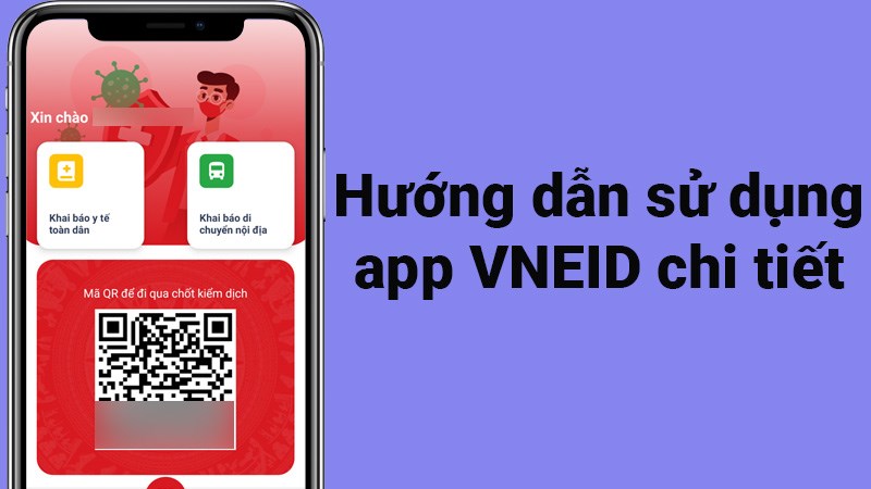 Người dùng VNeID gặp khó khi đổi điện thoại