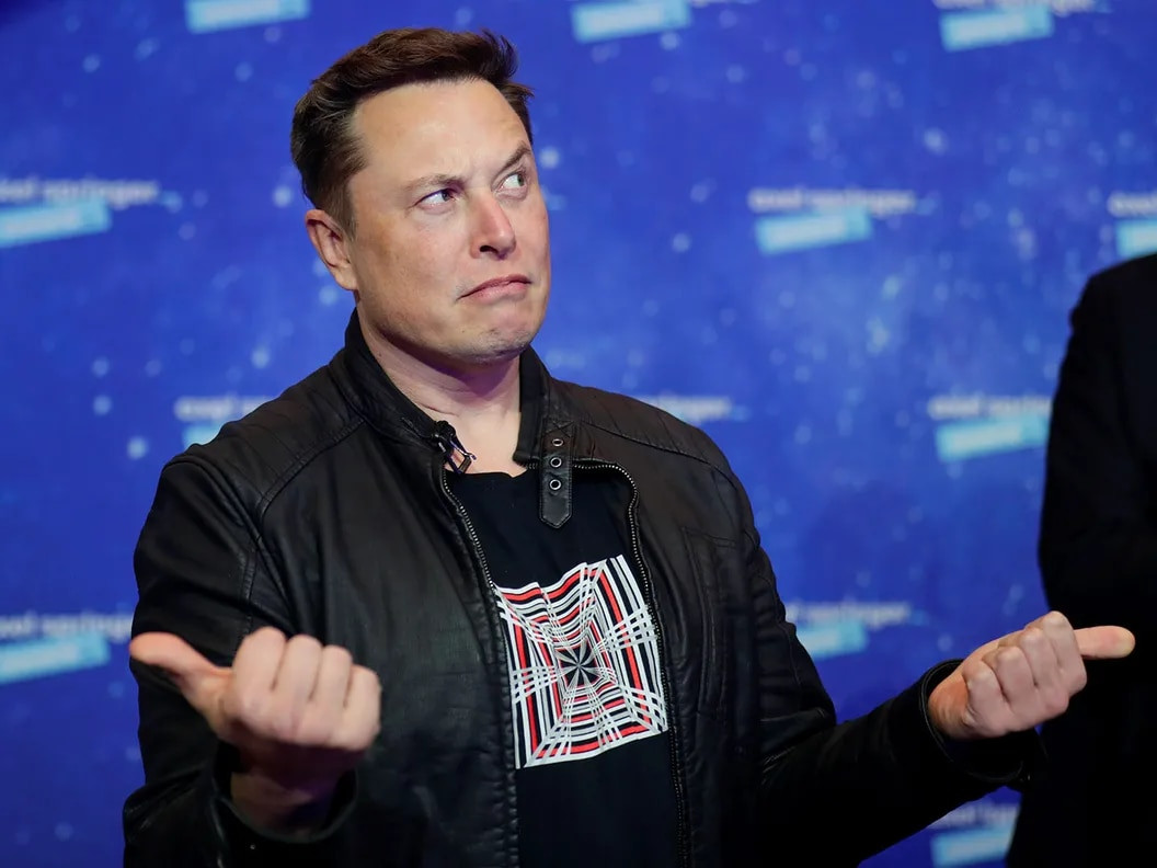 Elon Musk nói chủ sàn FTX ‘không đáng tin’