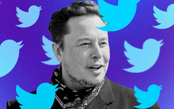 Musk đe dọa các công ty hủy quảng cáo với Twitter