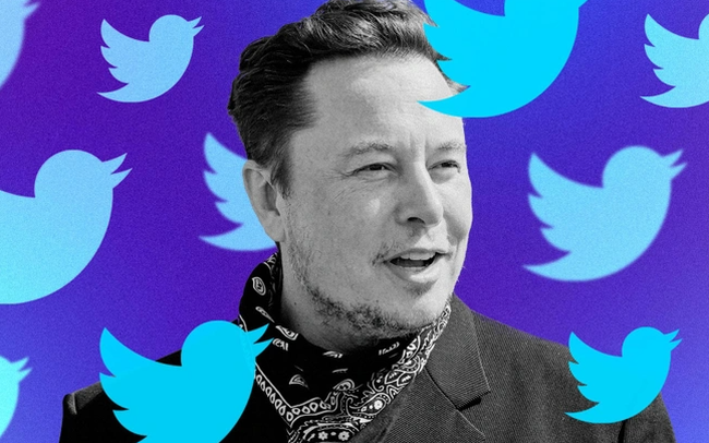 Musk dự kiến sa thải gần 4.000 nhân viên Twitter