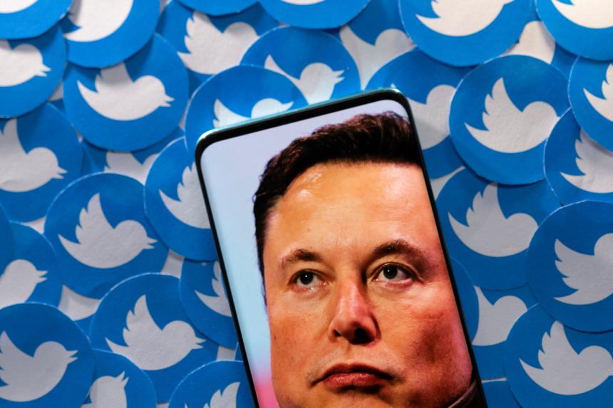 Musk thu phí Twitter vì ‘cần thanh toán hóa đơn’