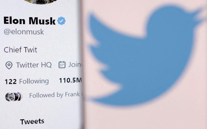 Twitter dự kiến sa thải 25% nhân viên
